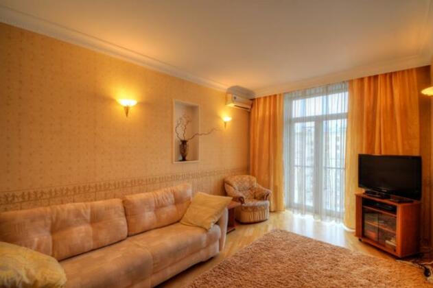 Na Prospekte Mira 118A Apartments - Photo2