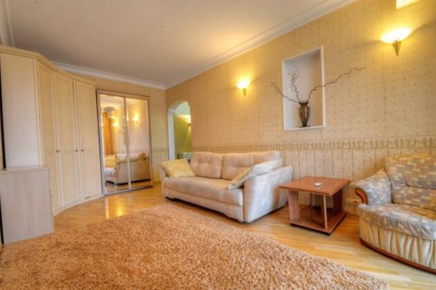 Na Prospekte Mira 118A Apartments - Photo3
