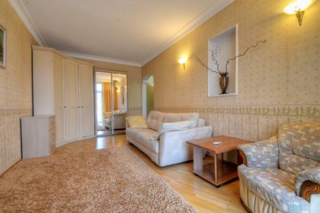Na Prospekte Mira 118A Apartments - Photo4