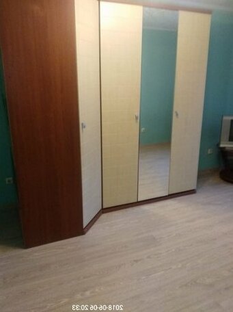 Na Prospekte Mira Apartments Krasnoselsky District Moscow - Photo2