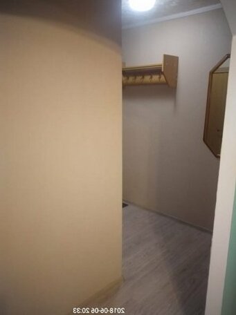 Na Prospekte Mira Apartments Krasnoselsky District Moscow - Photo4
