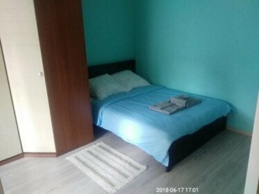 Na Prospekte Mira Apartments Krasnoselsky District Moscow