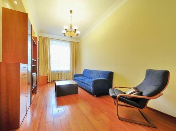Na Pushkinskoy Ploschadi Apartaments - Photo2