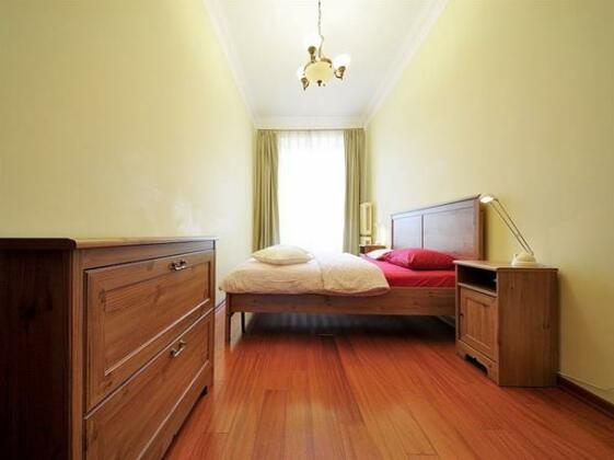 Na Pushkinskoy Ploschadi Apartaments - Photo4