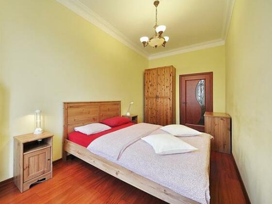 Na Pushkinskoy Ploschadi Apartaments - Photo5