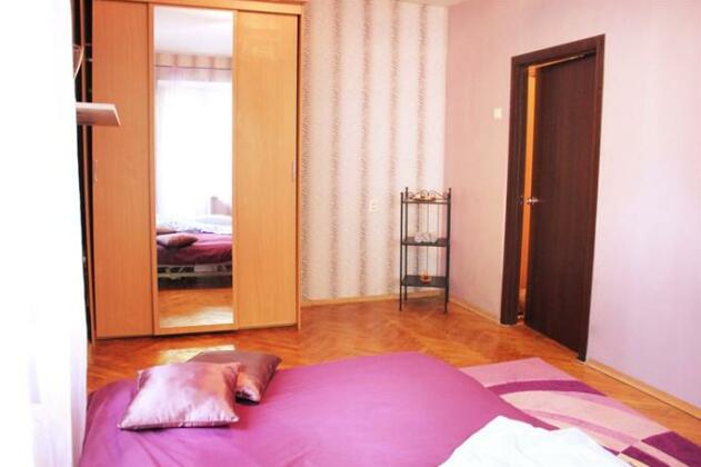 Na Raskovoq Apart-Hotel - Photo2