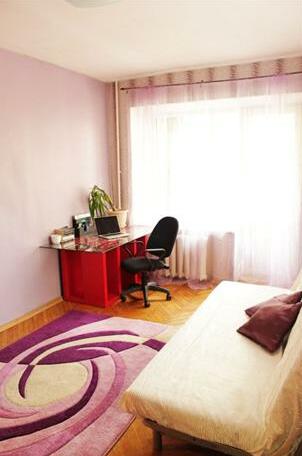 Na Raskovoq Apart-Hotel - Photo3