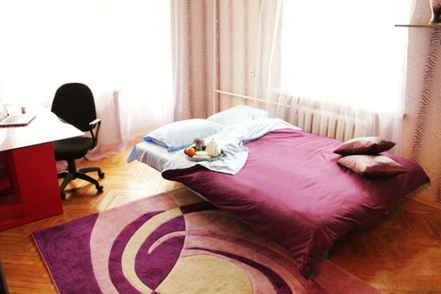 Na Raskovoq Apart-Hotel - Photo4