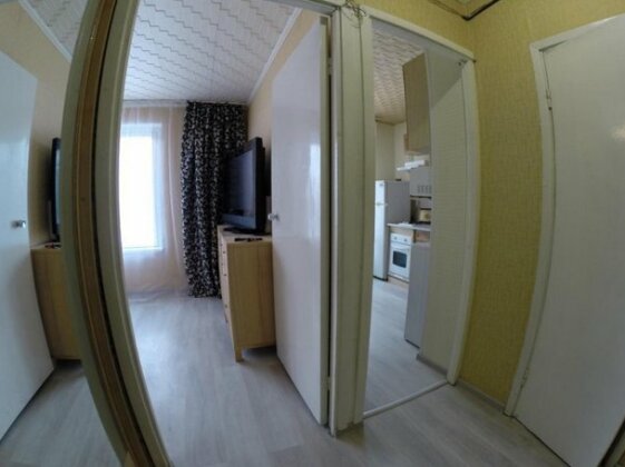 Na Rossoshanskoj 2/2 Apartments - Photo5