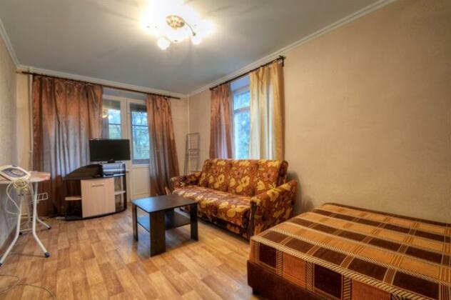 Na Rustavely Apartments - Photo2