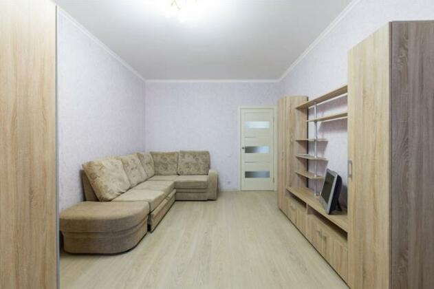 Na Sadovoy Apartments - Photo2