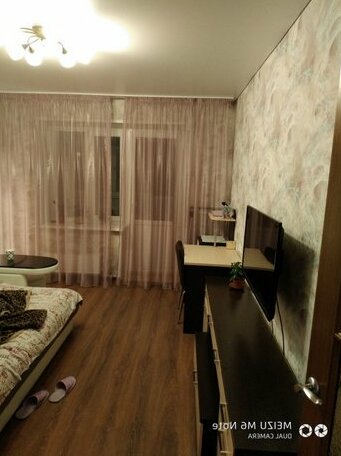 Na Schukinskoj Apartments Moscow - Photo5