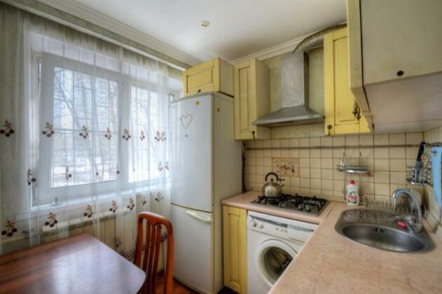 Na Sevanskoj 9/3 Apartments - Photo3