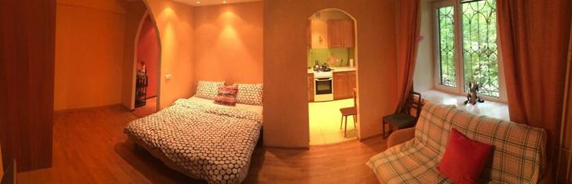 Na Simonovskom Apartments - Photo3