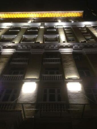 Na Taganke Apartments Moscow - Photo2