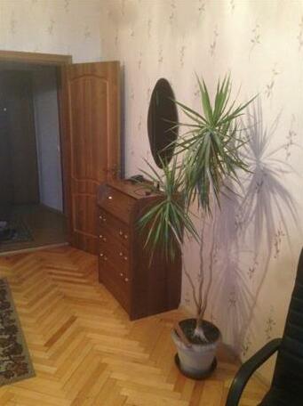 Na Taganke Apartments Moscow - Photo3