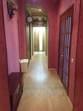 Na Taganke Apartments Moscow - Photo4