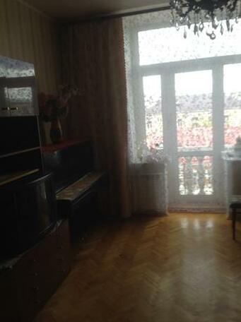 Na Taganke Apartments Moscow - Photo5