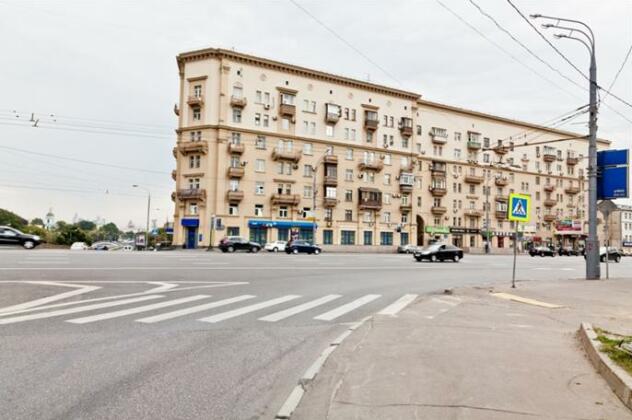 Na Taganke Apartments - Photo2
