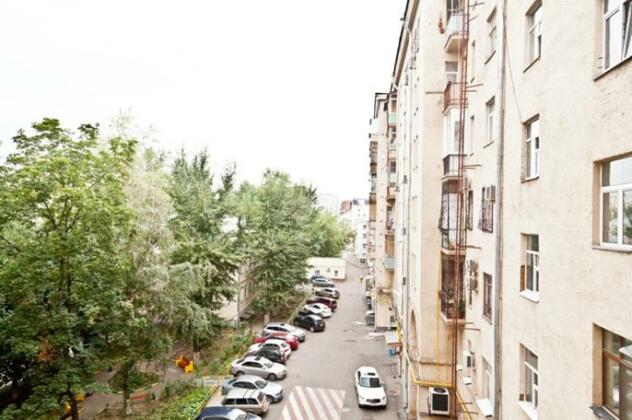 Na Taganke Apartments - Photo3