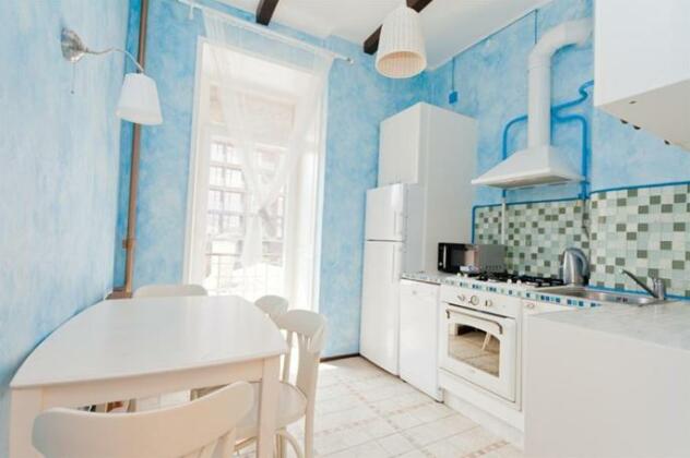 Na Taganke Apartments - Photo5
