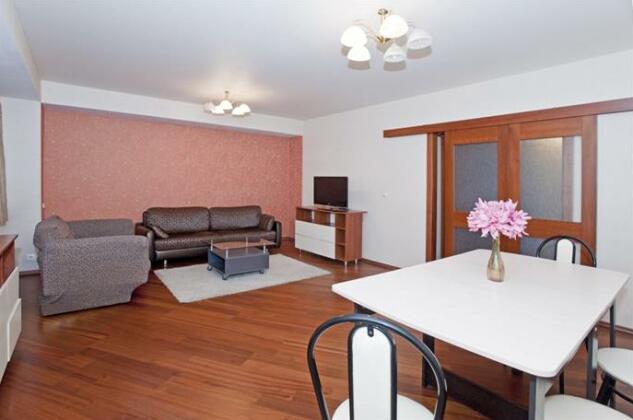 Na Taganskoj Apartaments - Photo3