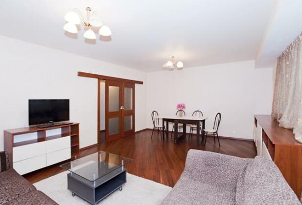 Na Taganskoj Apartaments - Photo4