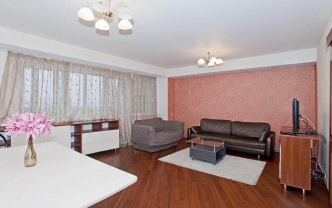 Na Taganskoj Apartaments - Photo5