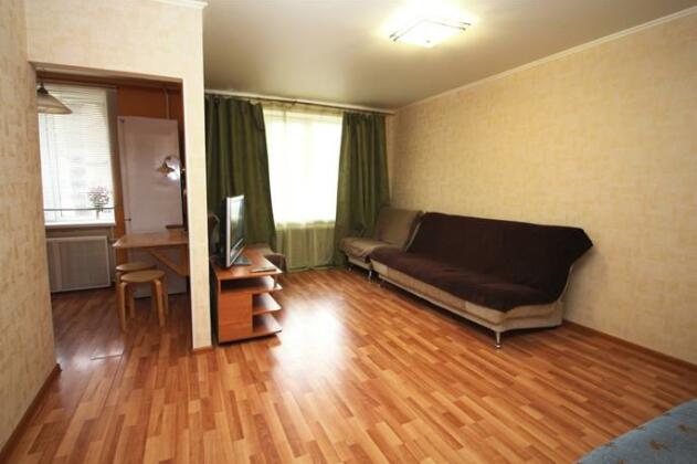 Na Tretyey Filyovskoy 8/1 Apartment - Photo3
