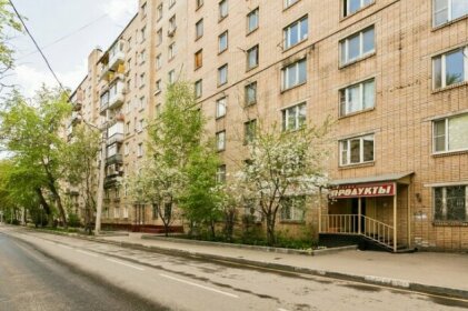 Na Tulskoj Apartments Moscow
