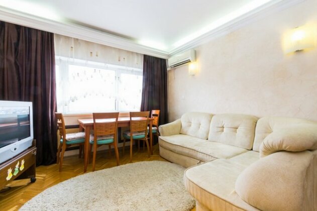 Na Tulskoj Apartments - Photo2