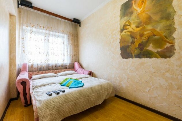 Na Tulskoj Apartments - Photo3