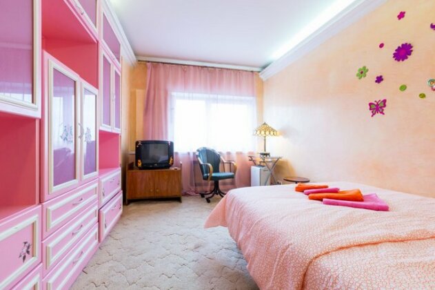 Na Tulskoj Apartments - Photo4