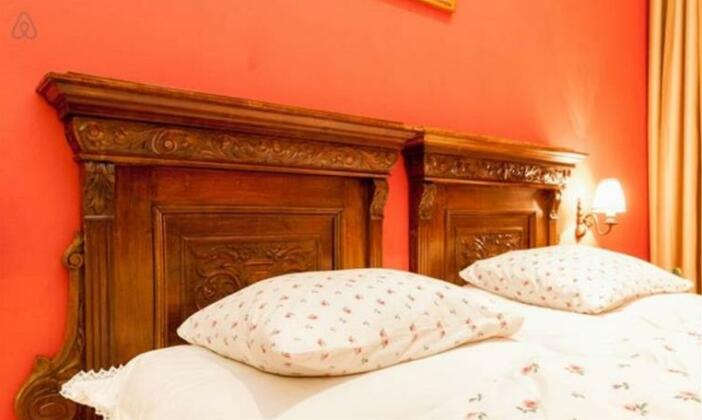 Na UlTverskaya apartments - Photo3