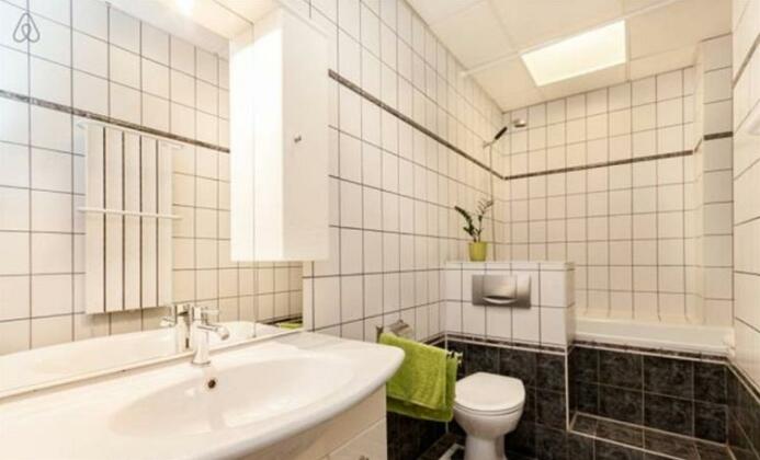 Na UlTverskaya apartments - Photo4