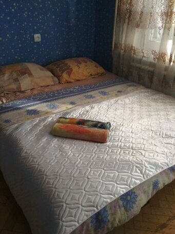 Na Usachyova 19 Apartments - Photo2