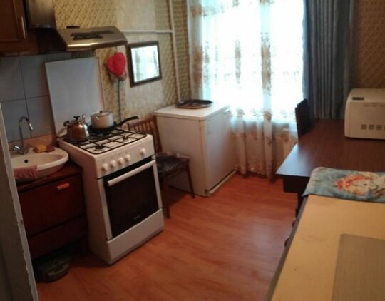 Na Usachyova 19 Apartments - Photo4