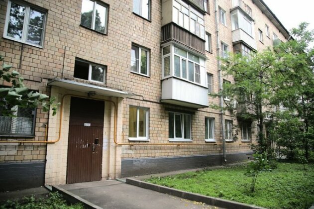Na Vadkovskom Megapolis - 2 Apartments