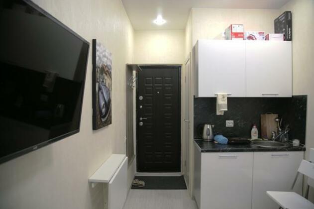 Na Vadkovskom Megapolis - 3 Apartments - Photo5