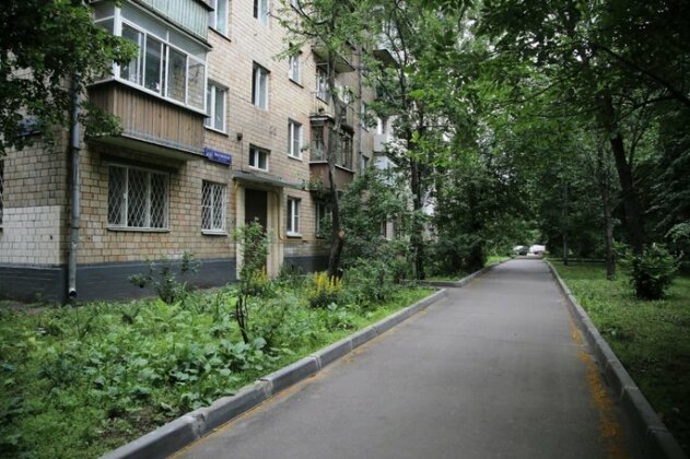 Na Vadkovskom Megapolis - 4 Apartments