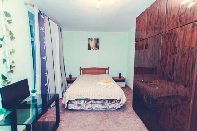 Na VDNH Apartments - Photo2