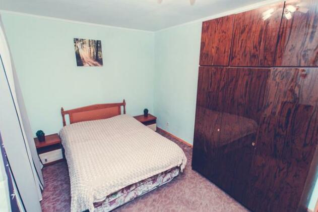 Na VDNH Apartments - Photo4