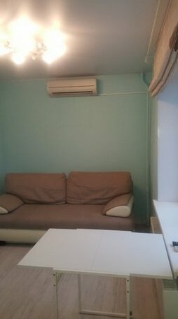 Na Velozavodskoi 2 Apartments