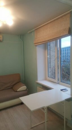 Na Velozavodskoi 2 Apartments - Photo4