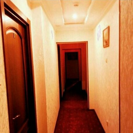 Na Verhnih Polyah Hotel - Photo3