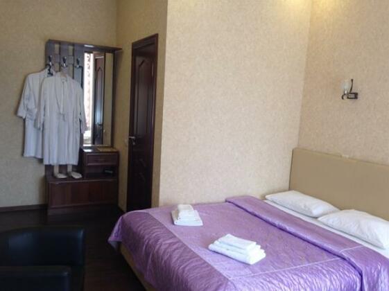 Na Verhnih Polyah Hotel - Photo4