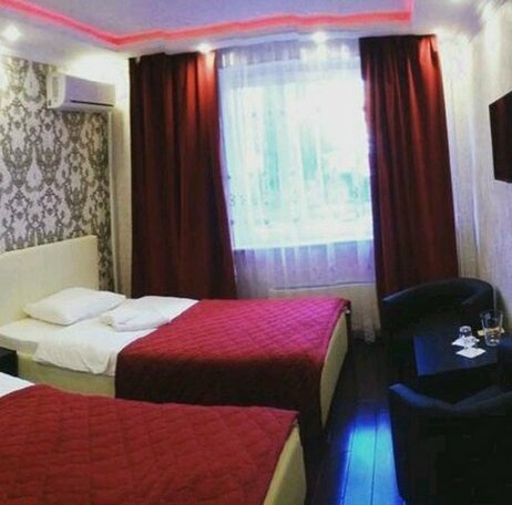 Na Verhnih Polyah Hotel - Photo5