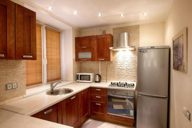 Na Volgogradskom Prospekte Studio Apartments - Photo3