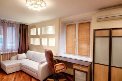 Na Volgogradskom Prospekte Studio Apartments