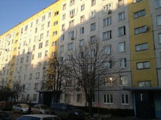 Na Voronezhskoj 34/3 Apartments
